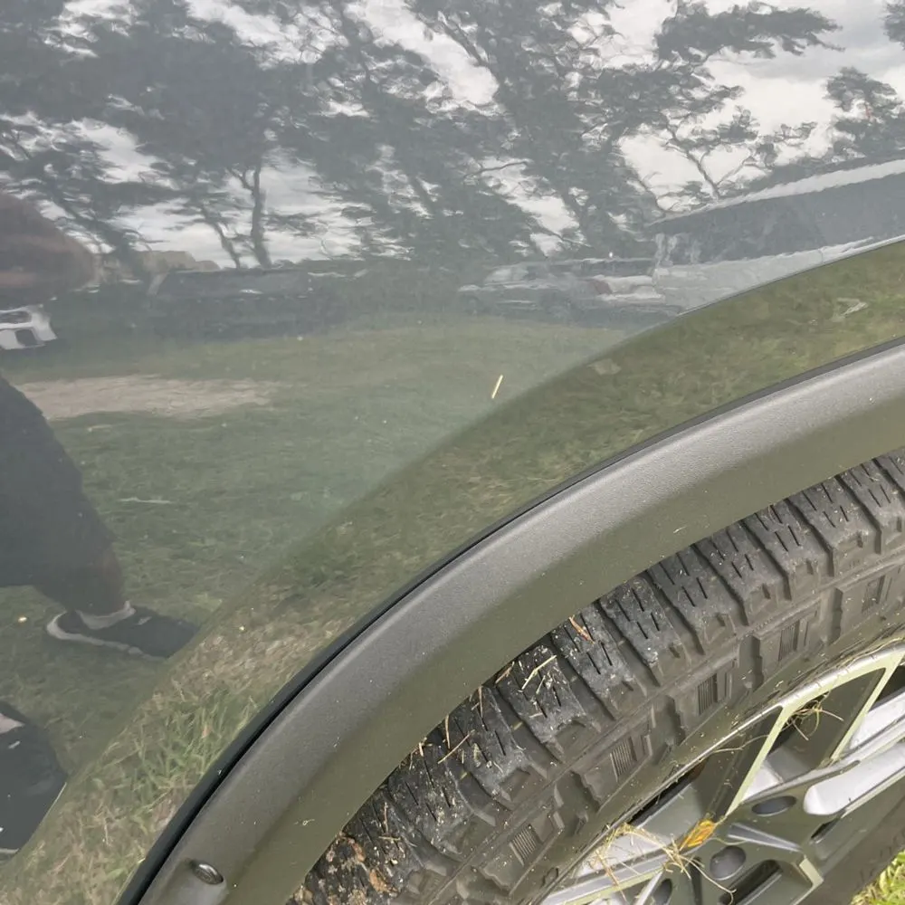 2022 Rivian R1T Launch Edition