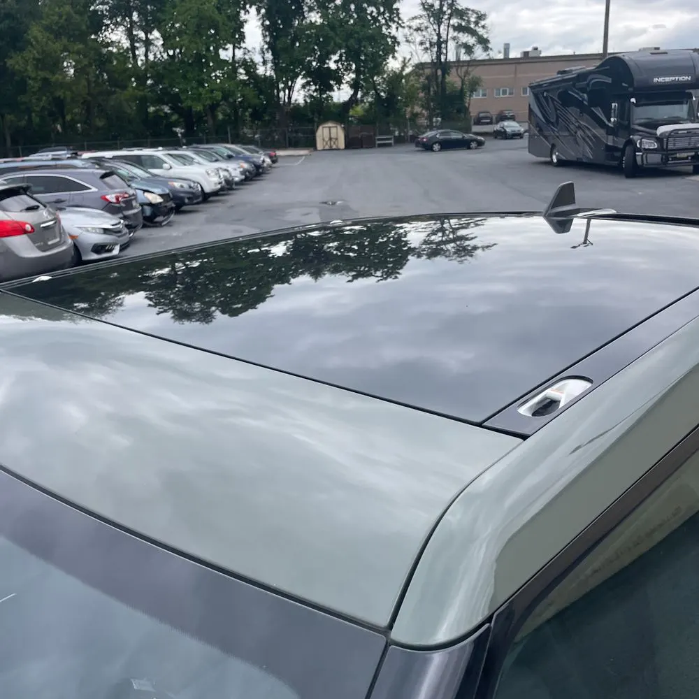 2022 Rivian R1T Launch Edition