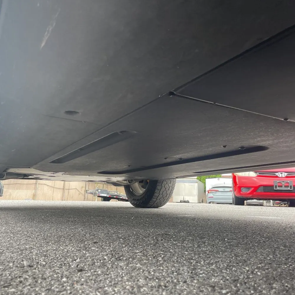2022 Rivian R1T Launch Edition
