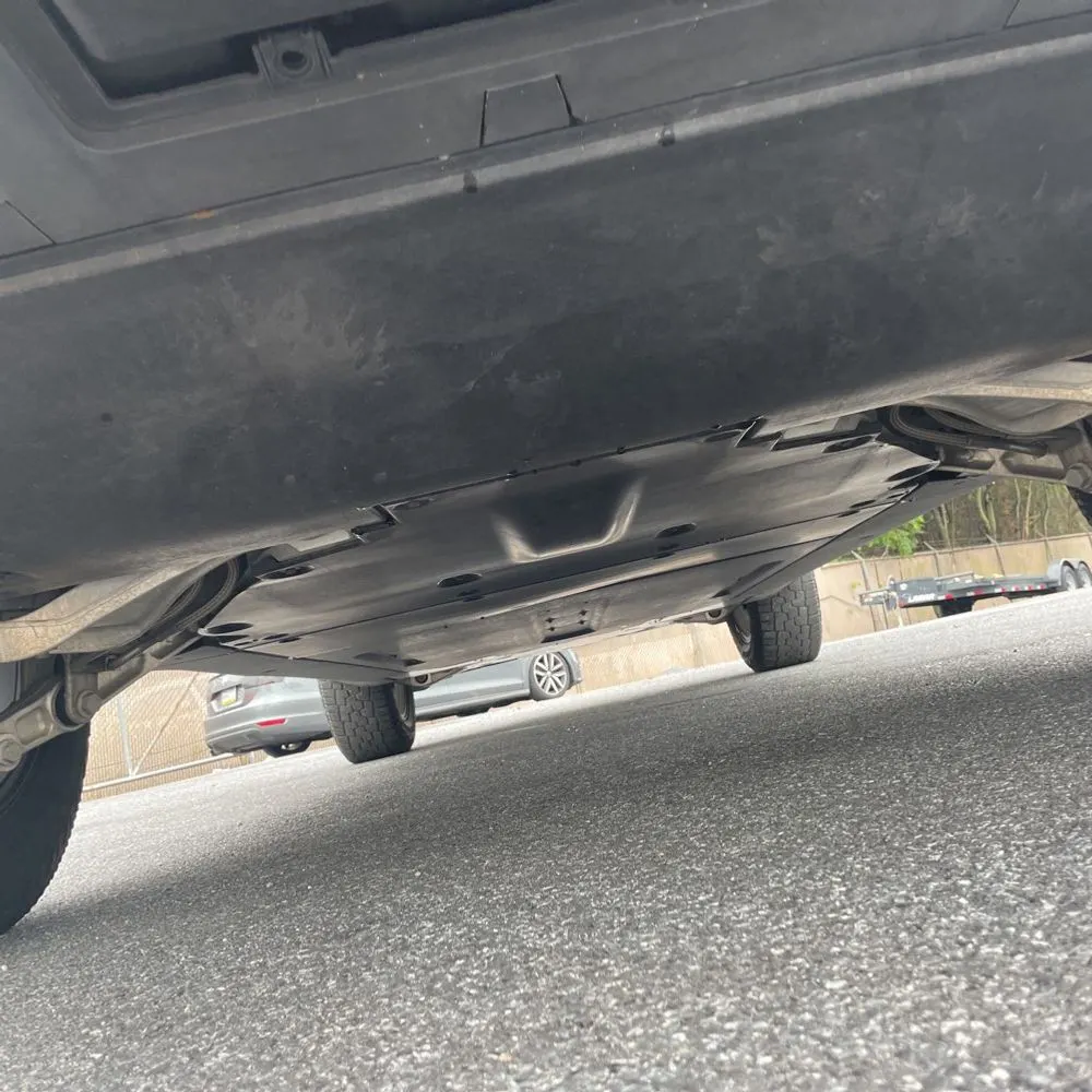 2022 Rivian R1T Launch Edition