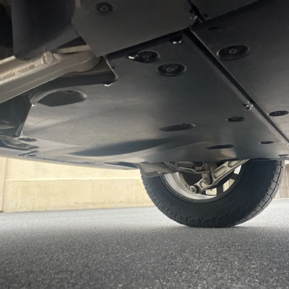 2022 Rivian R1T Launch Edition
