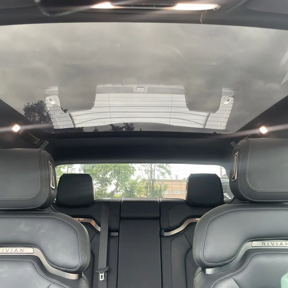 2022 Rivian R1T Launch Edition