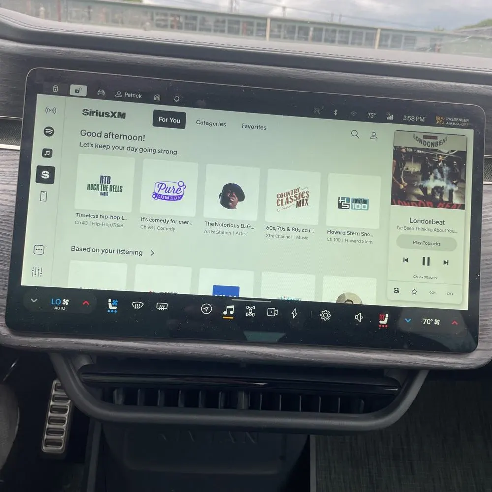 2022 Rivian R1T Launch Edition