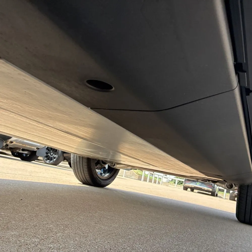 2025 Rivian R1T Adventure Dual-Motor