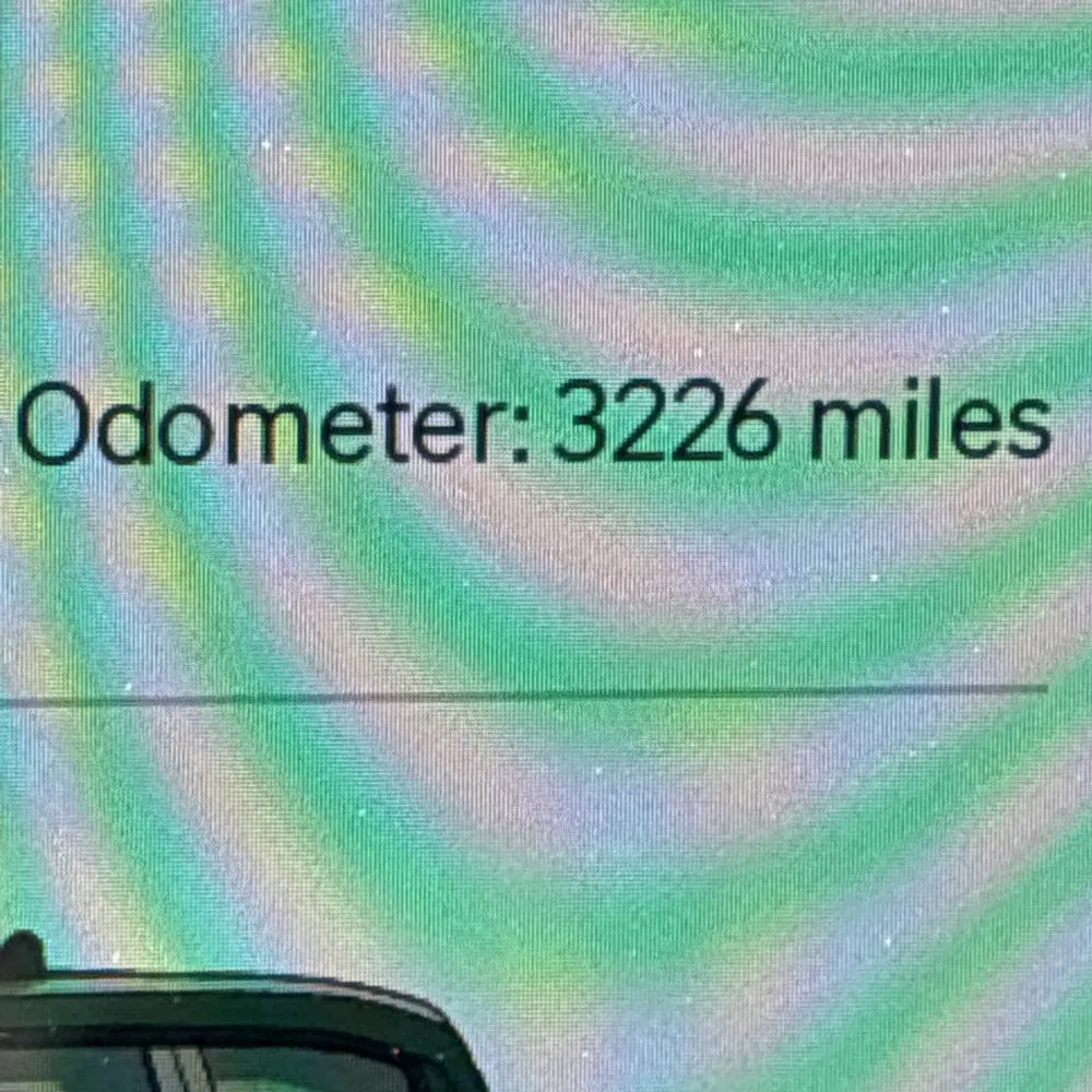 2025 Rivian R1T Adventure Dual-Motor