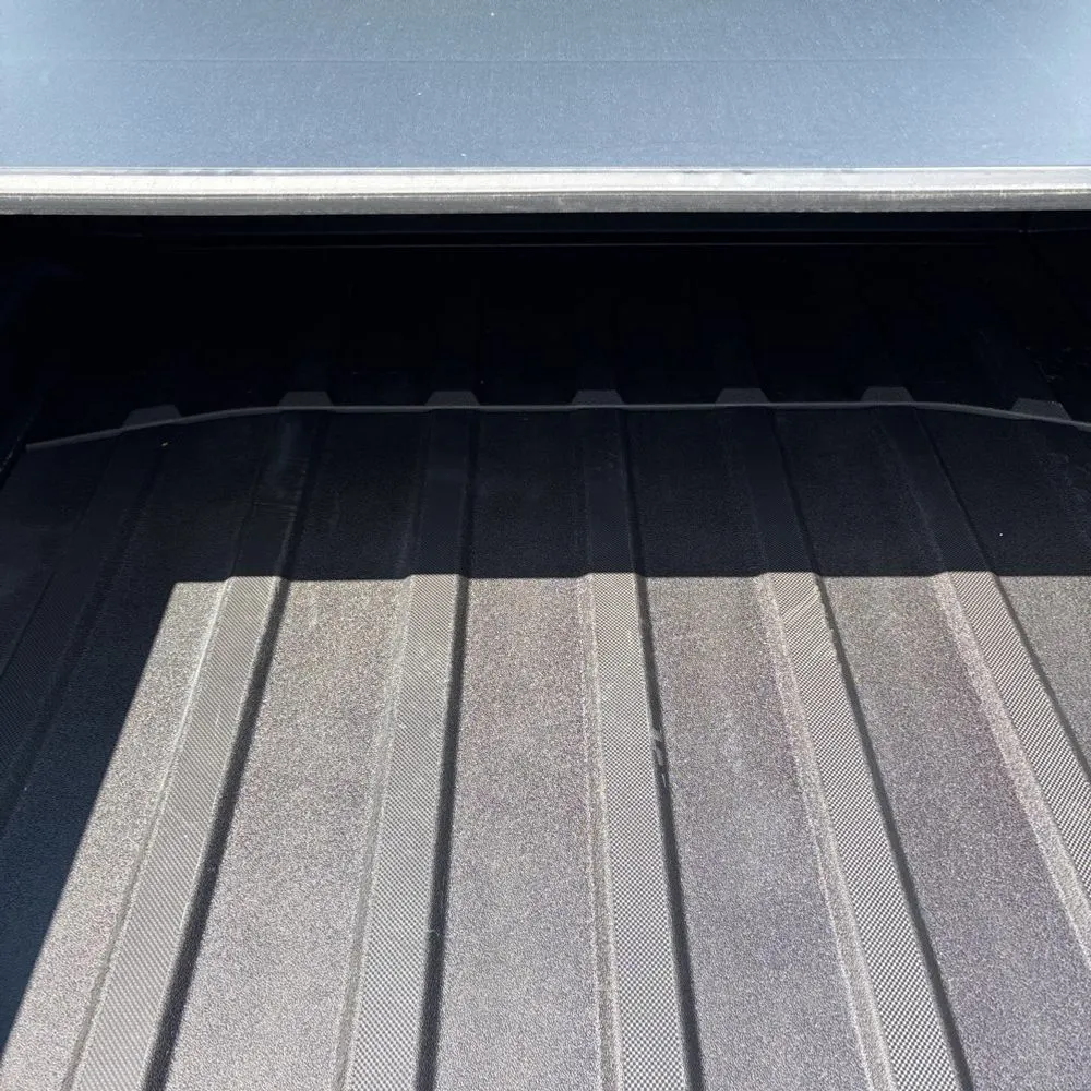 2025 Rivian R1T Adventure Dual-Motor