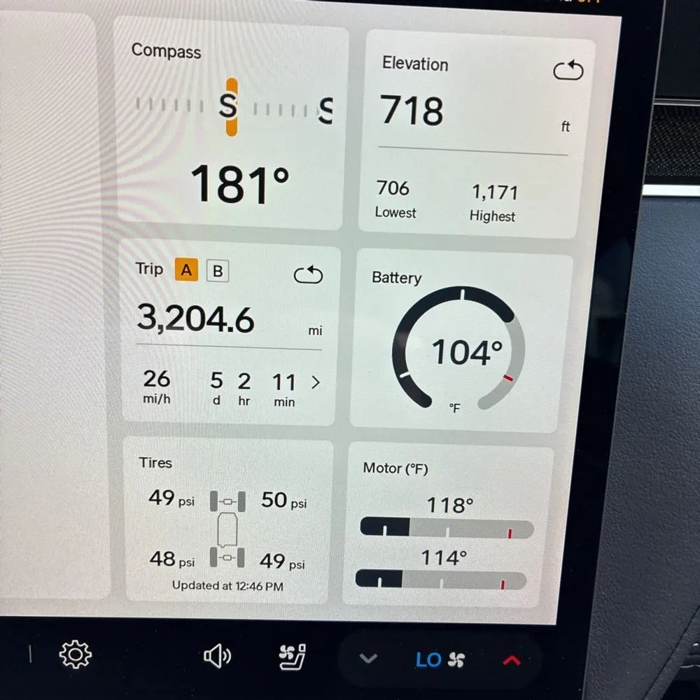 2025 Rivian R1T Adventure Dual-Motor
