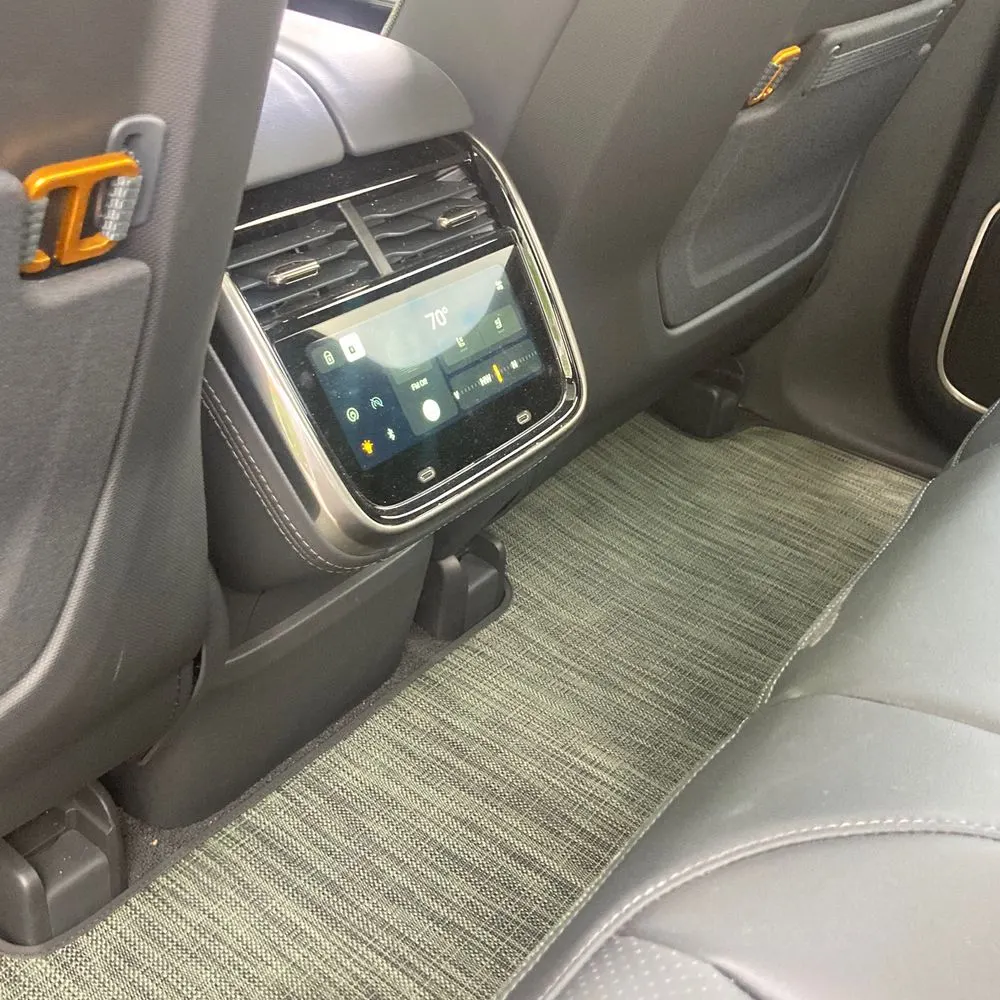 2024 Rivian R1T Adventure Dual-Motor