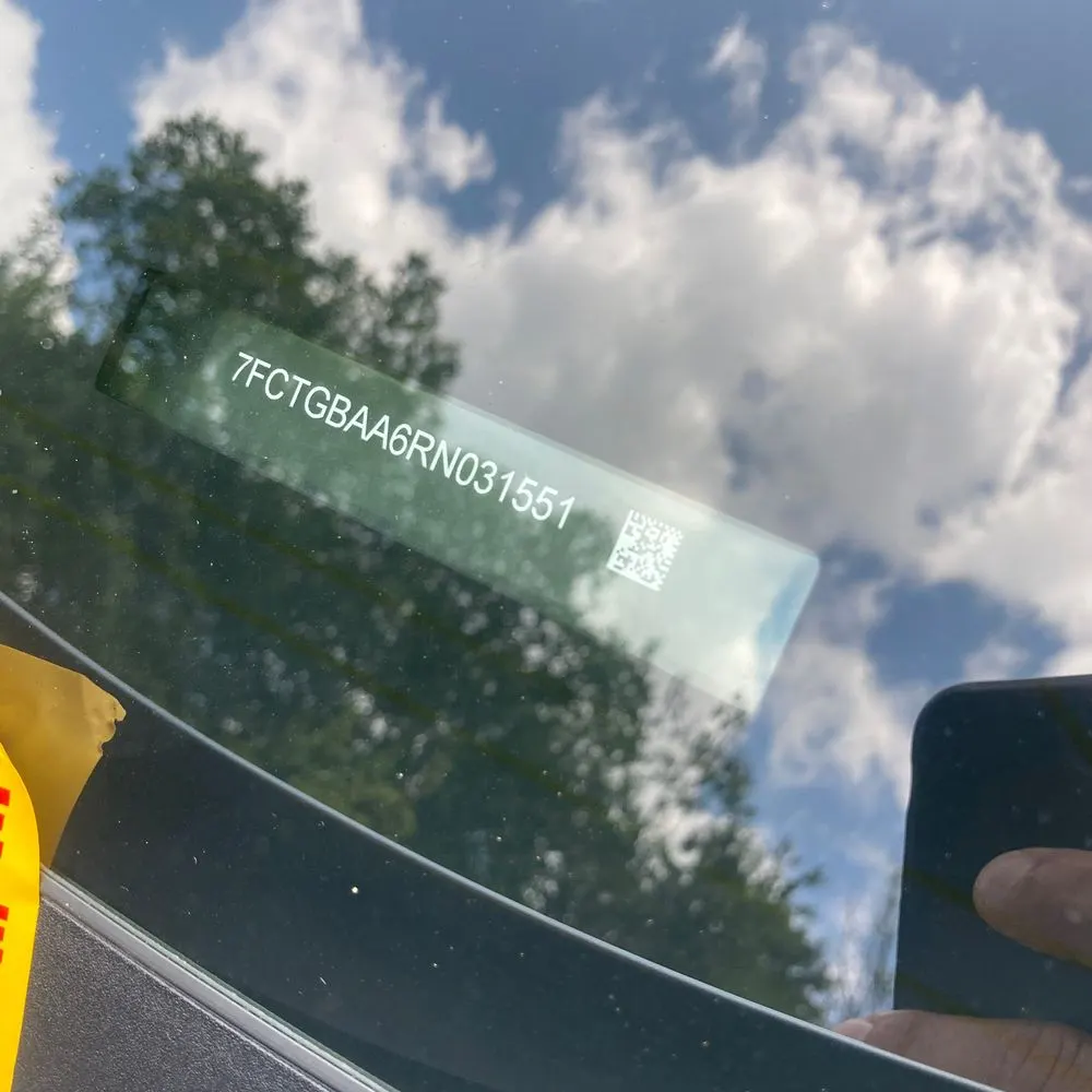 2024 Rivian R1T Adventure Dual-Motor