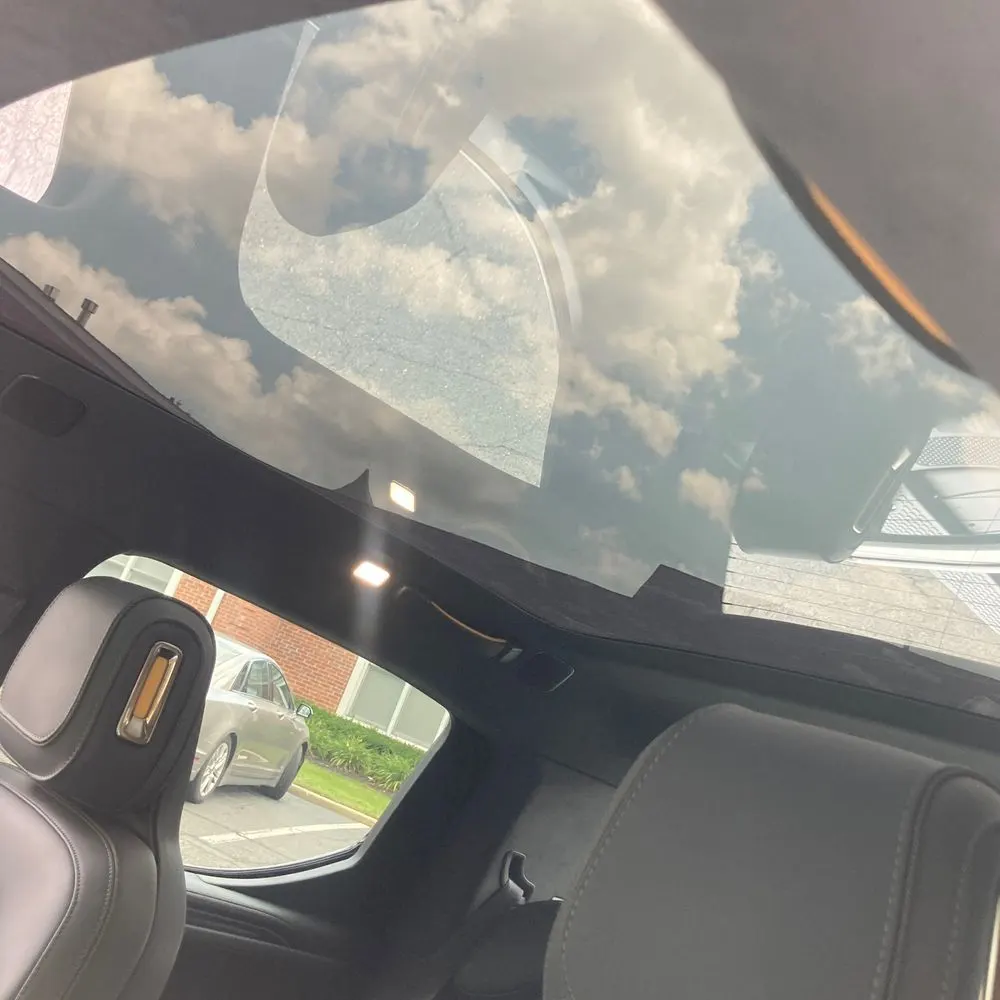 2024 Rivian R1T Adventure Dual-Motor
