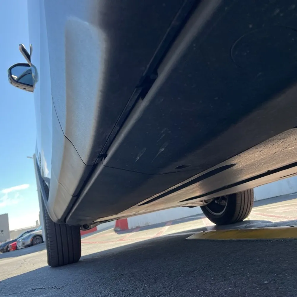 2024 Rivian R1T Adventure Dual-Motor