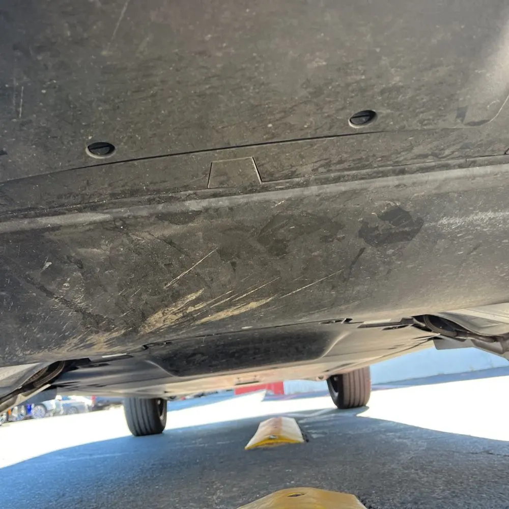 2024 Rivian R1T Adventure Dual-Motor