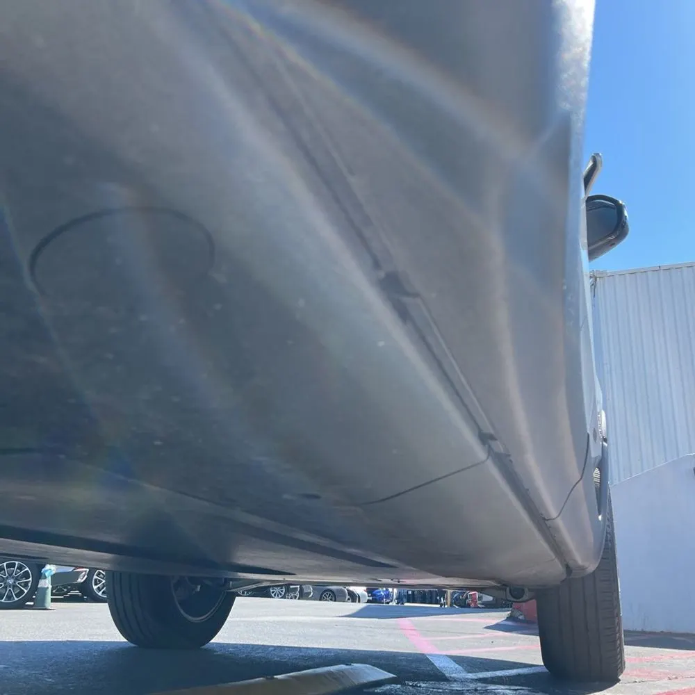 2024 Rivian R1T Adventure Dual-Motor