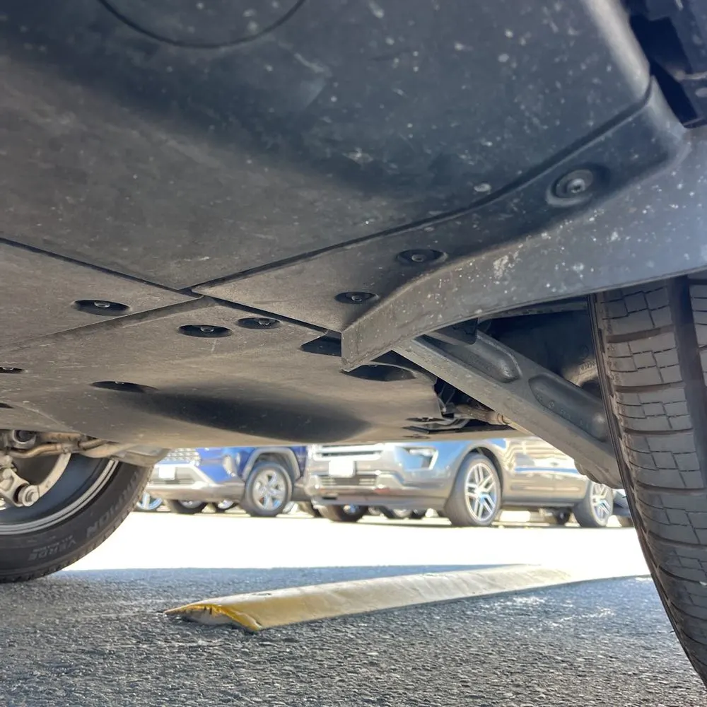 2024 Rivian R1T Adventure Dual-Motor