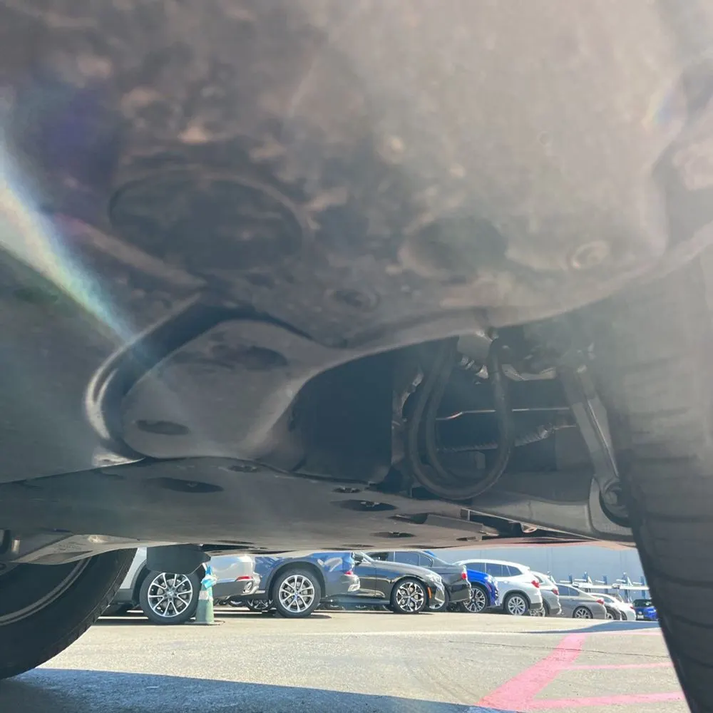 2024 Rivian R1T Adventure Dual-Motor