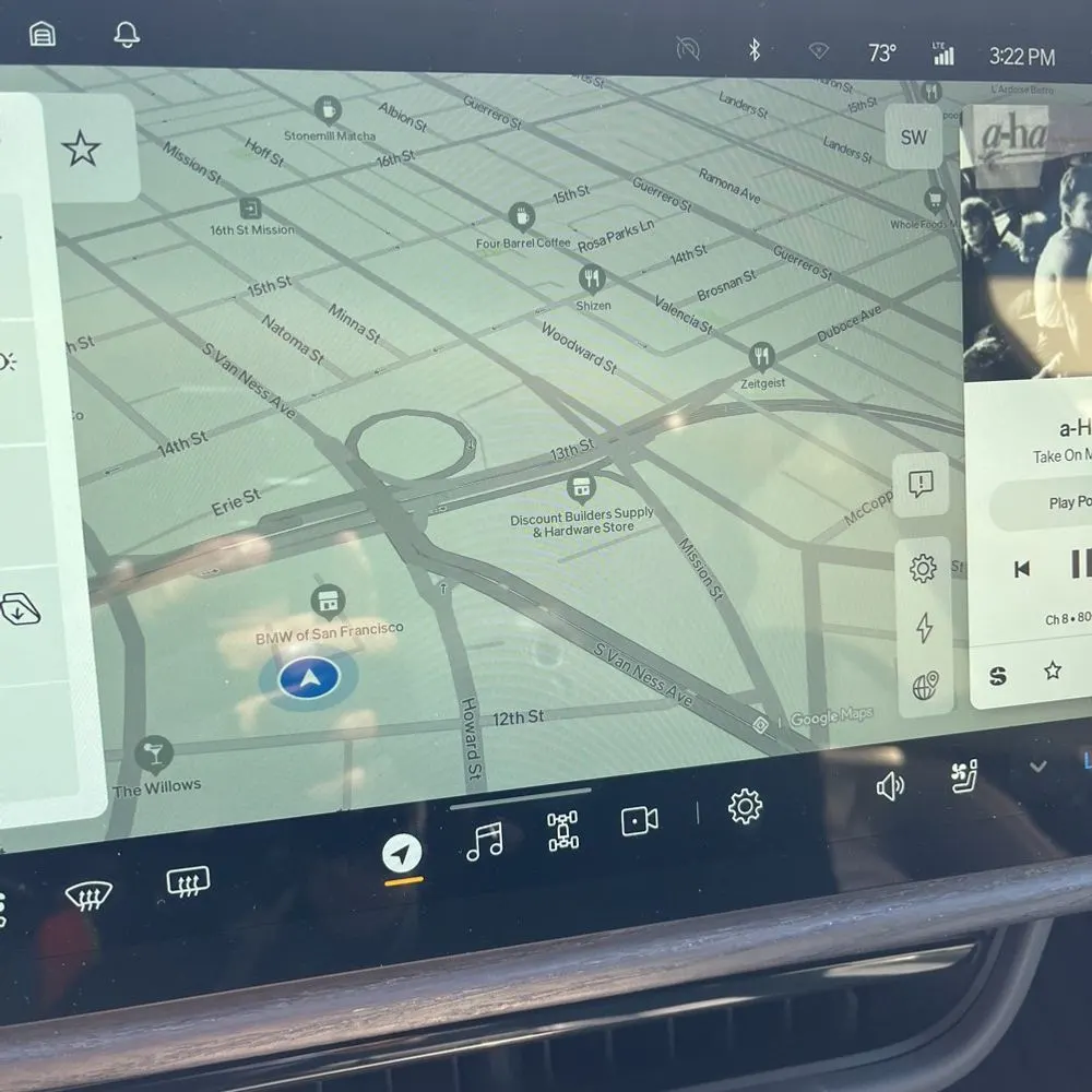 2024 Rivian R1T Adventure Dual-Motor