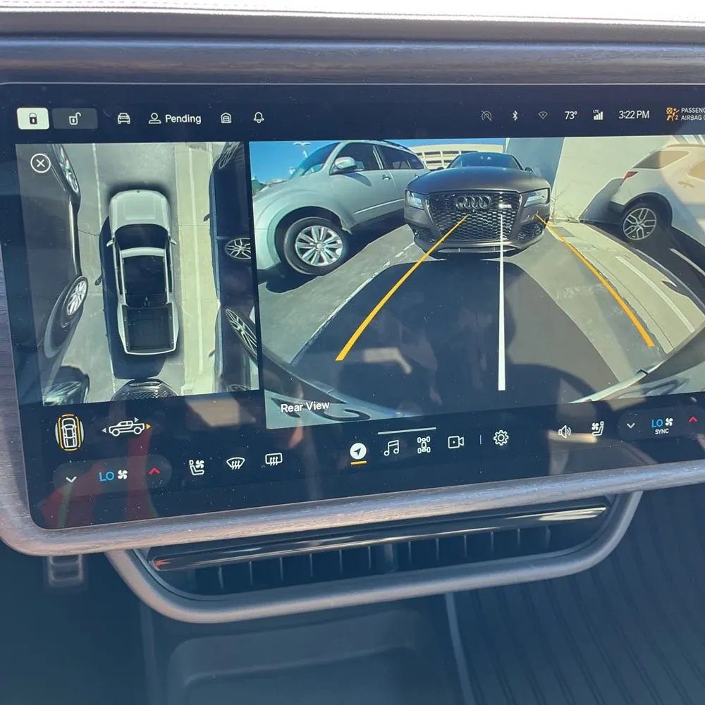 2024 Rivian R1T Adventure Dual-Motor