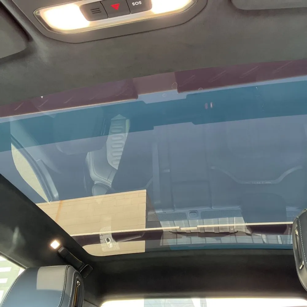 2024 Rivian R1T Adventure Dual-Motor