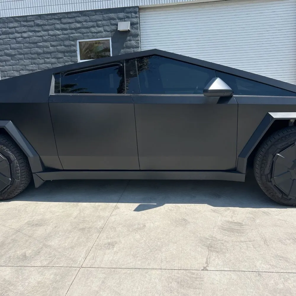 2024 Tesla Cybertruck Base