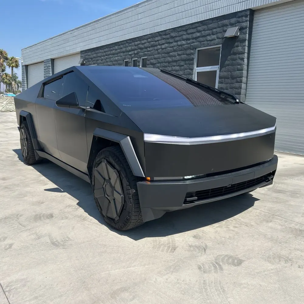 2024 Tesla Cybertruck Base