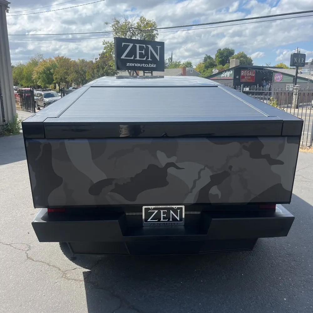 2024 Tesla Cybertruck Base