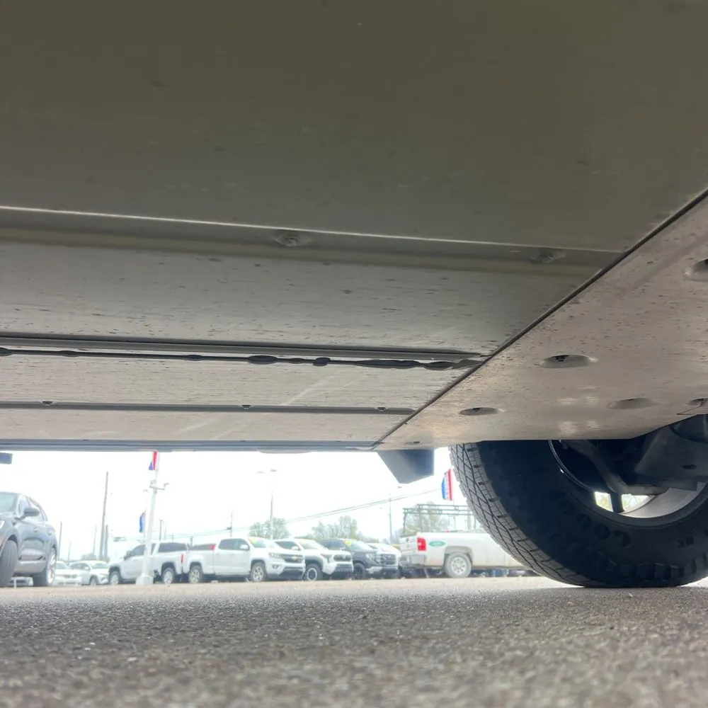 2024 Tesla Cybertruck Base
