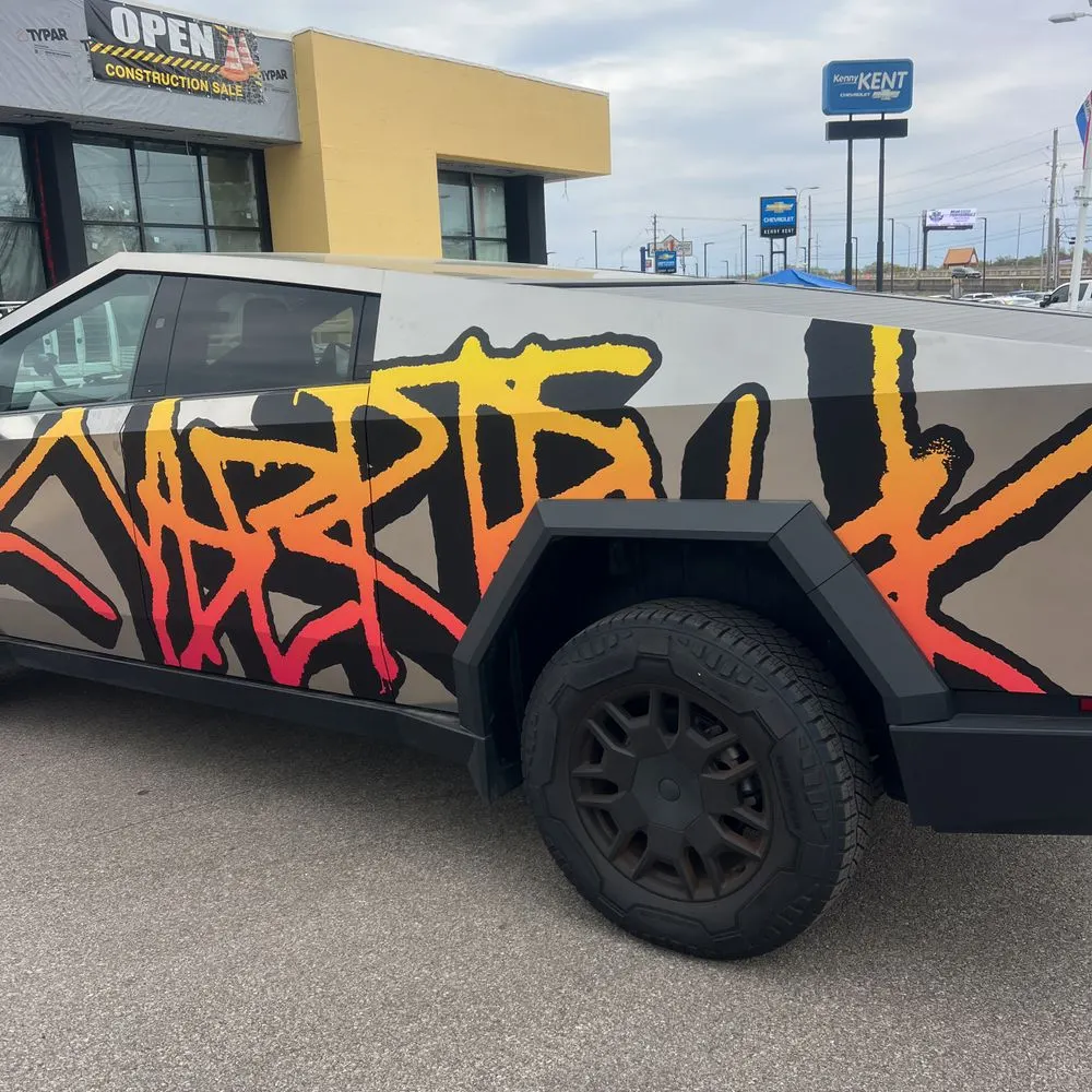 2024 Tesla Cybertruck Base