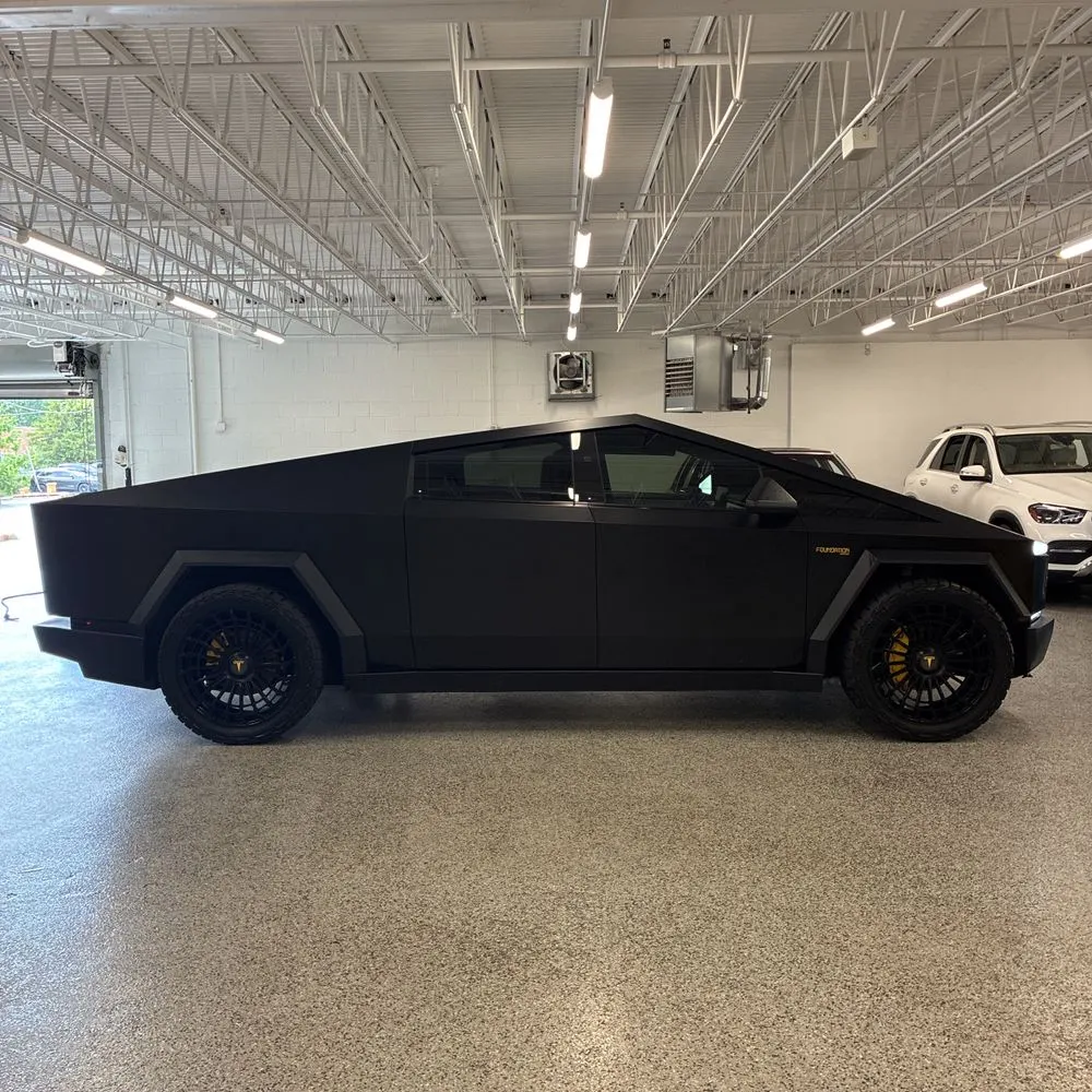 2024 Tesla Cybertruck Base