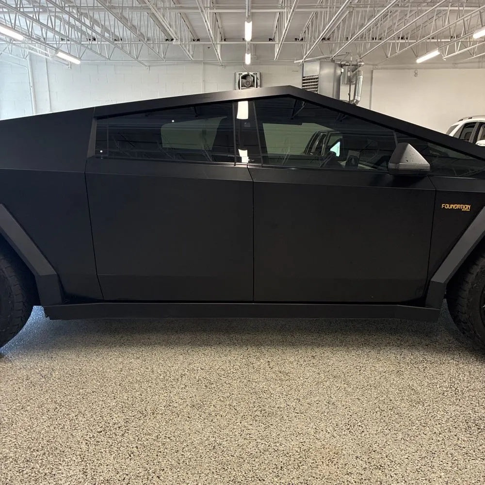 2024 Tesla Cybertruck Base