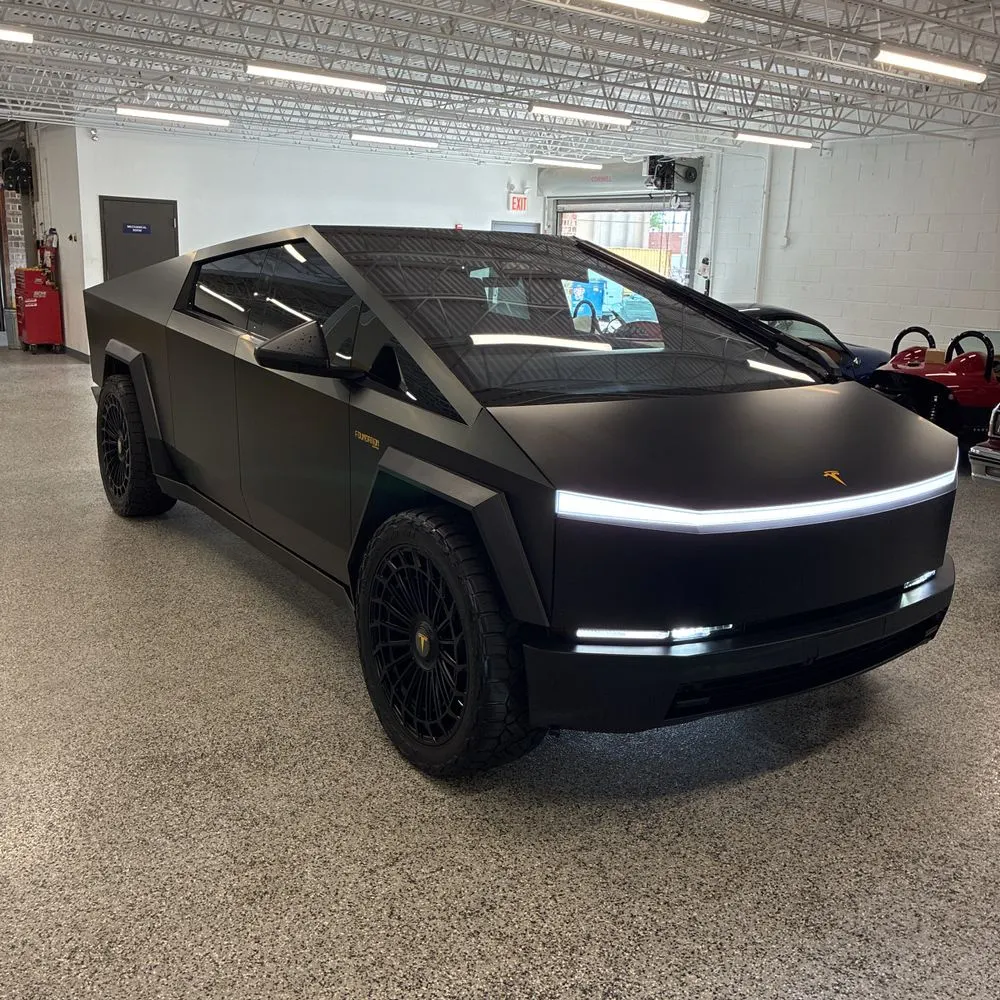 2024 Tesla Cybertruck Base