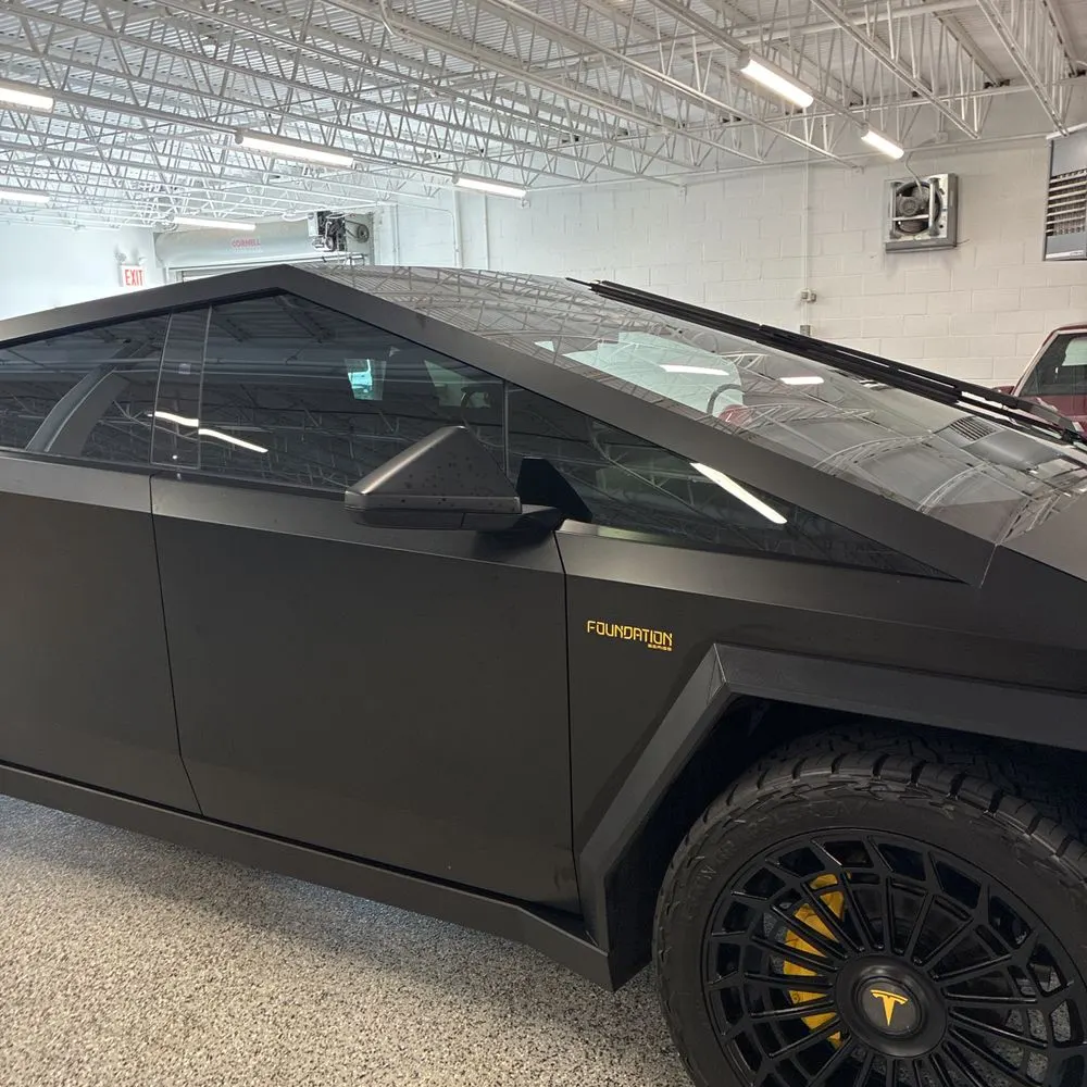 2024 Tesla Cybertruck Base
