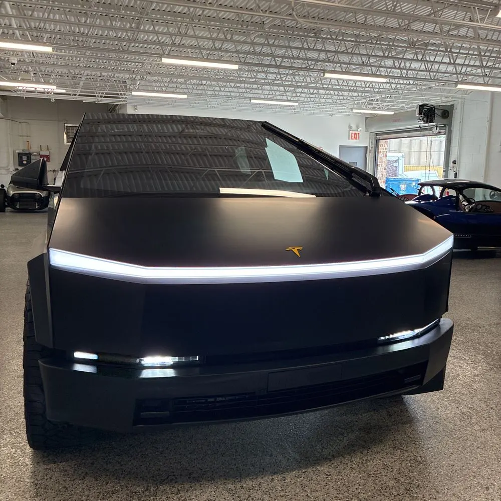 2024 Tesla Cybertruck Base