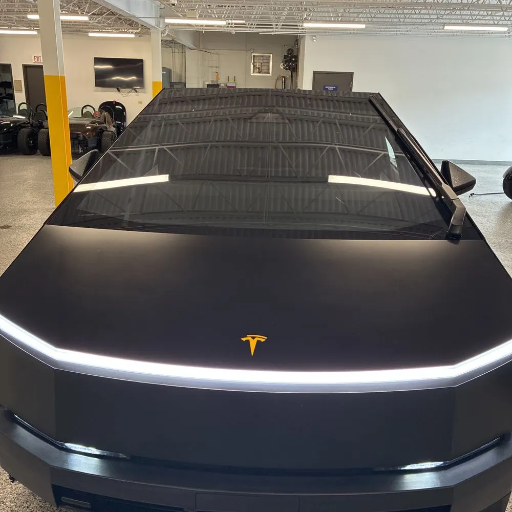 2024 Tesla Cybertruck Base
