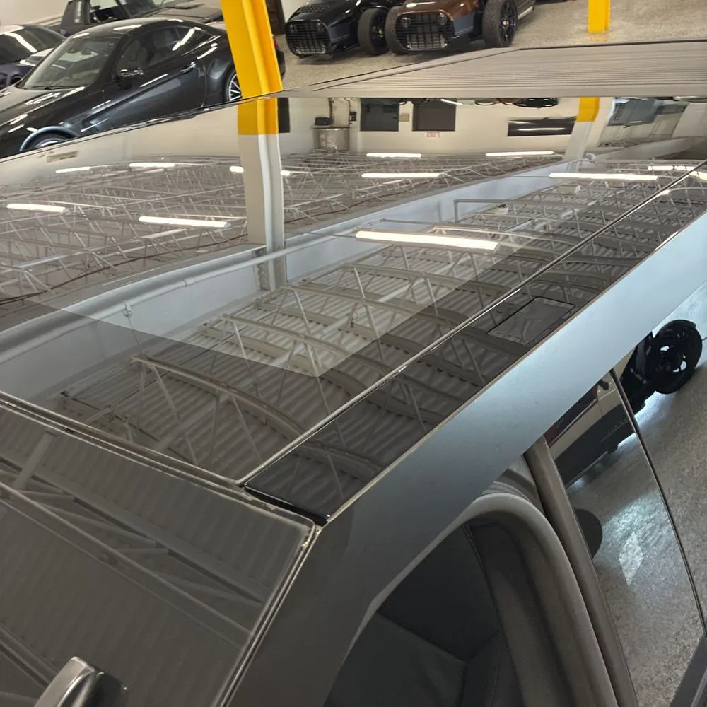 2024 Tesla Cybertruck Base