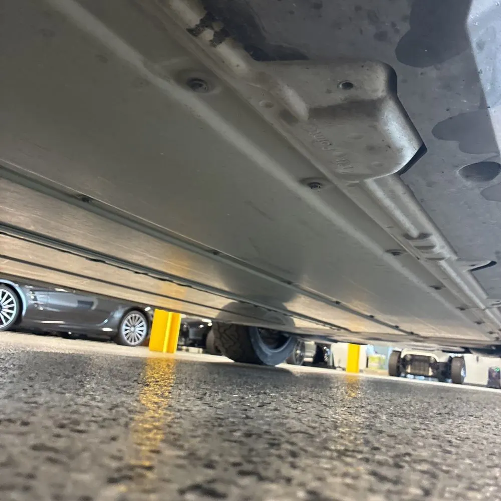 2024 Tesla Cybertruck Base