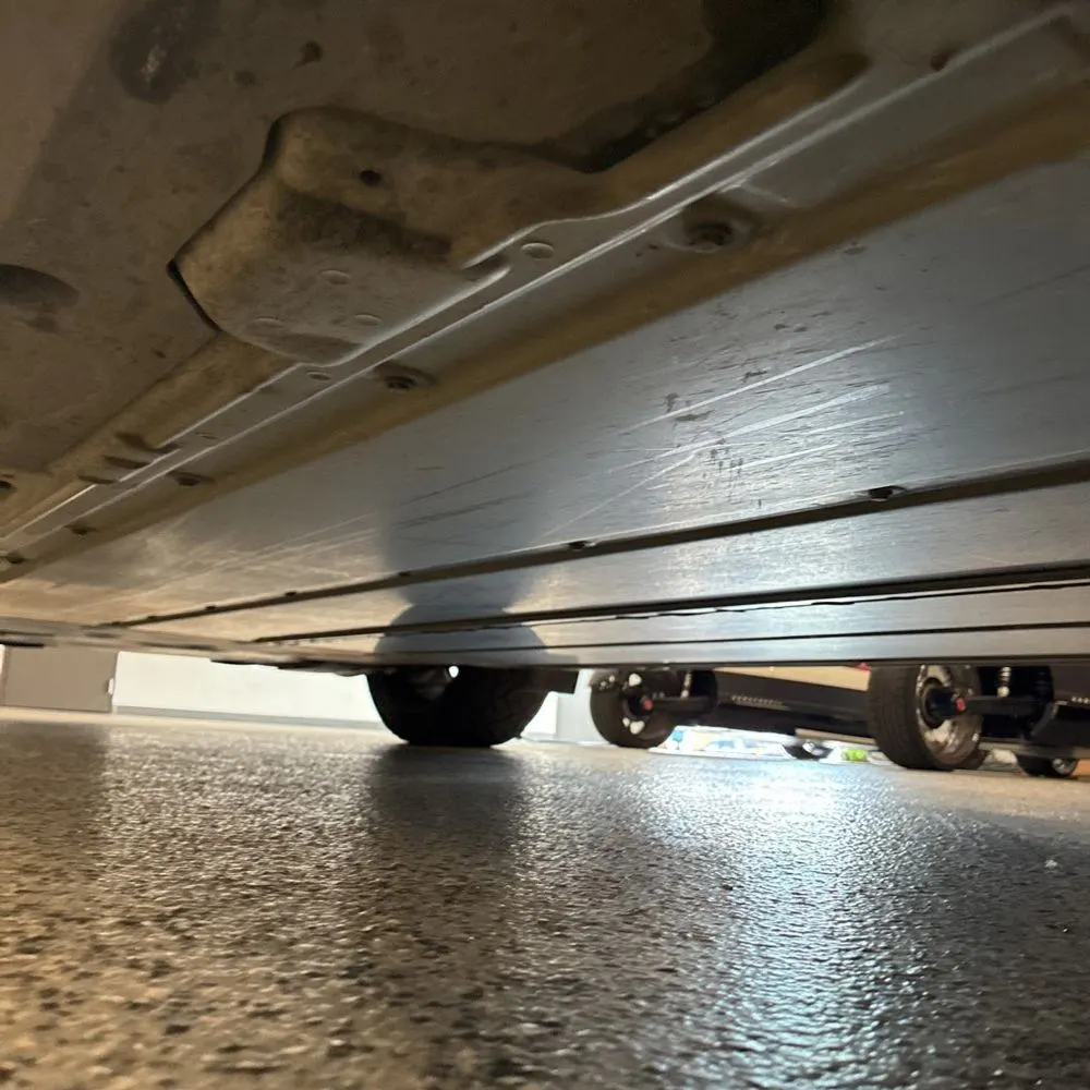 2024 Tesla Cybertruck Base