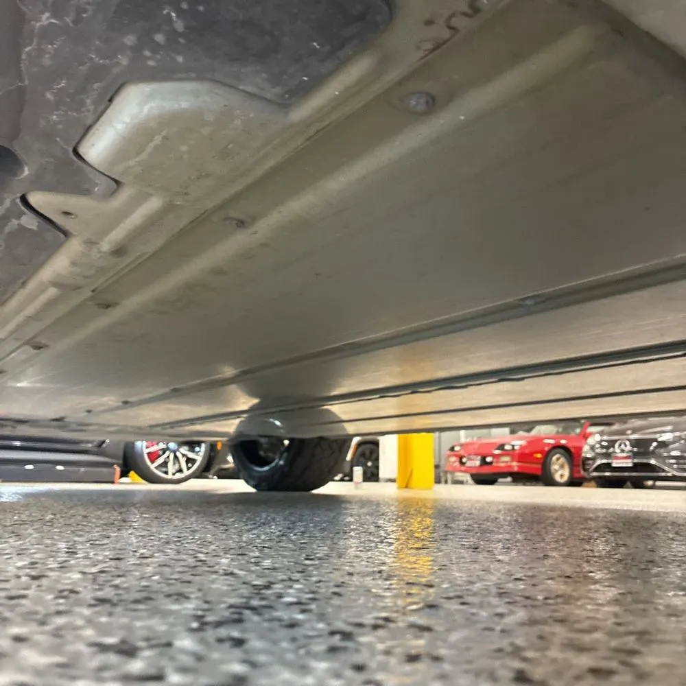 2024 Tesla Cybertruck Base