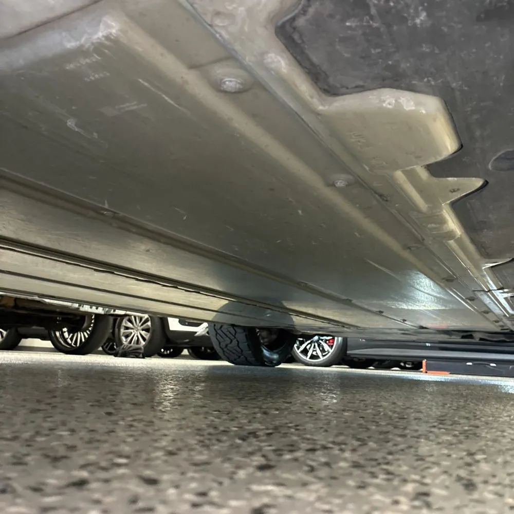 2024 Tesla Cybertruck Base