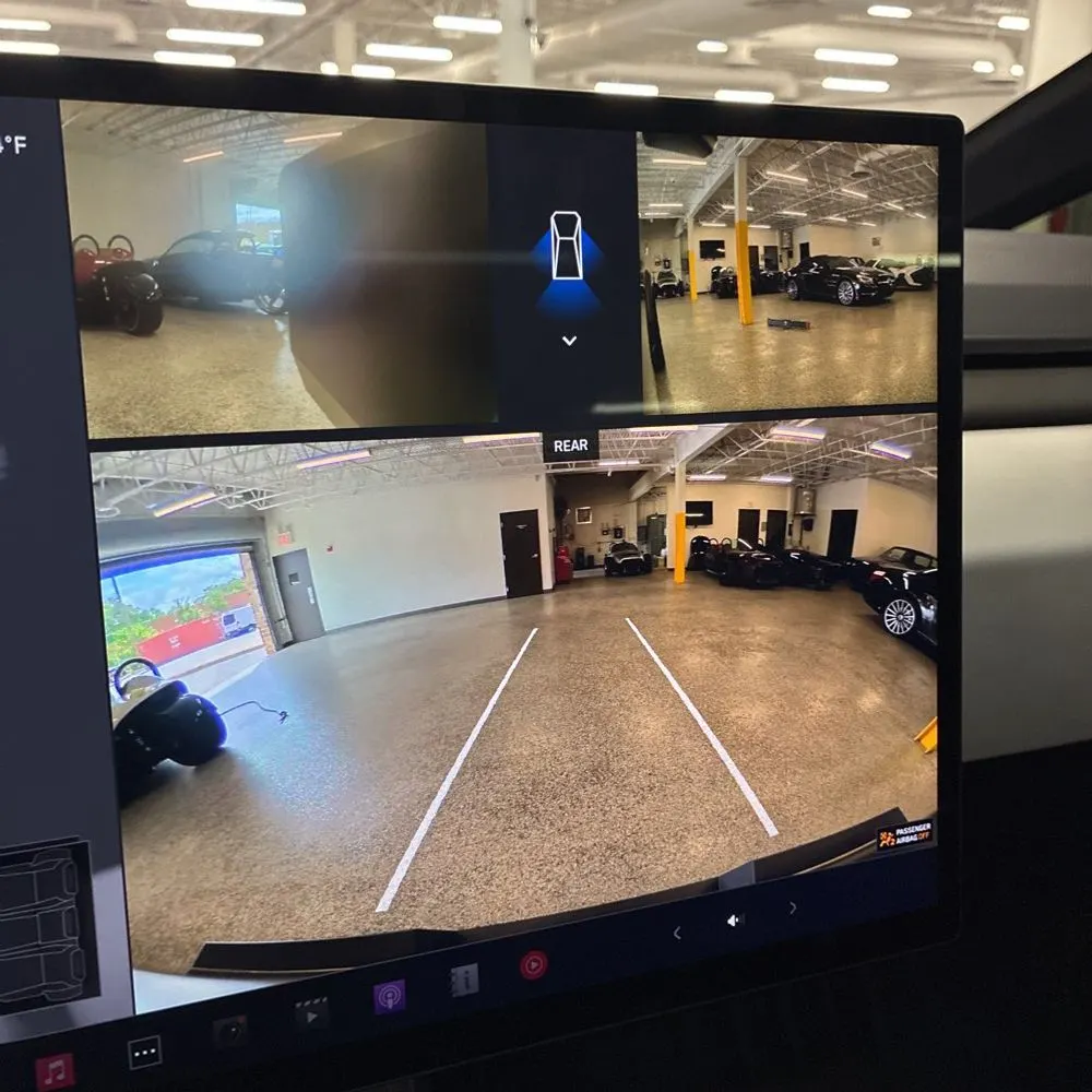 2024 Tesla Cybertruck Base