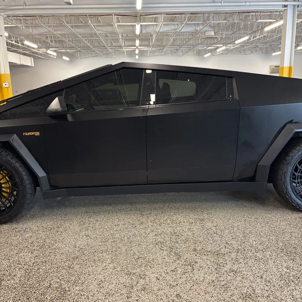 2024 Tesla Cybertruck Base