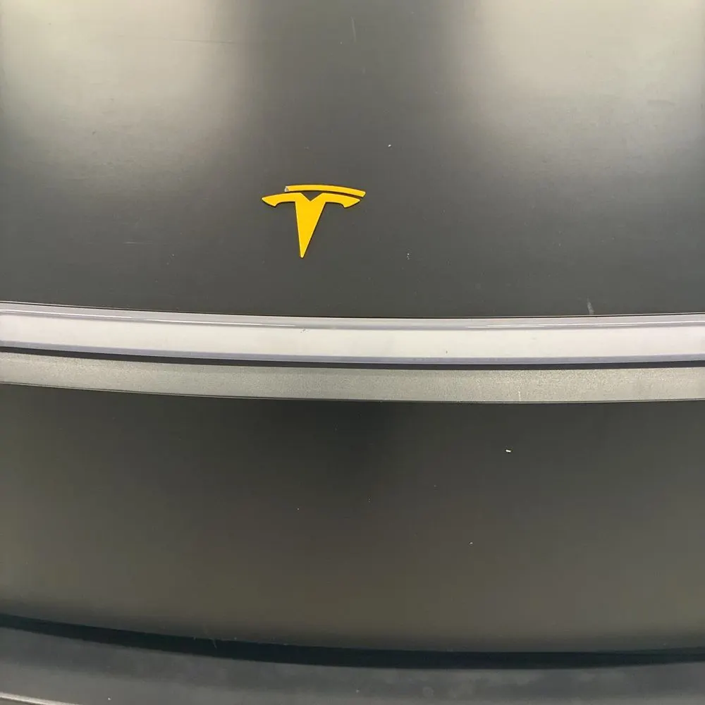 2024 Tesla Cybertruck Base