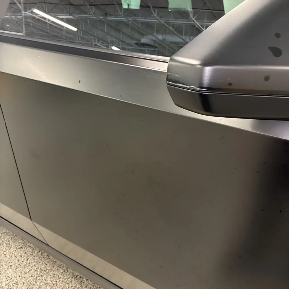 2024 Tesla Cybertruck Base