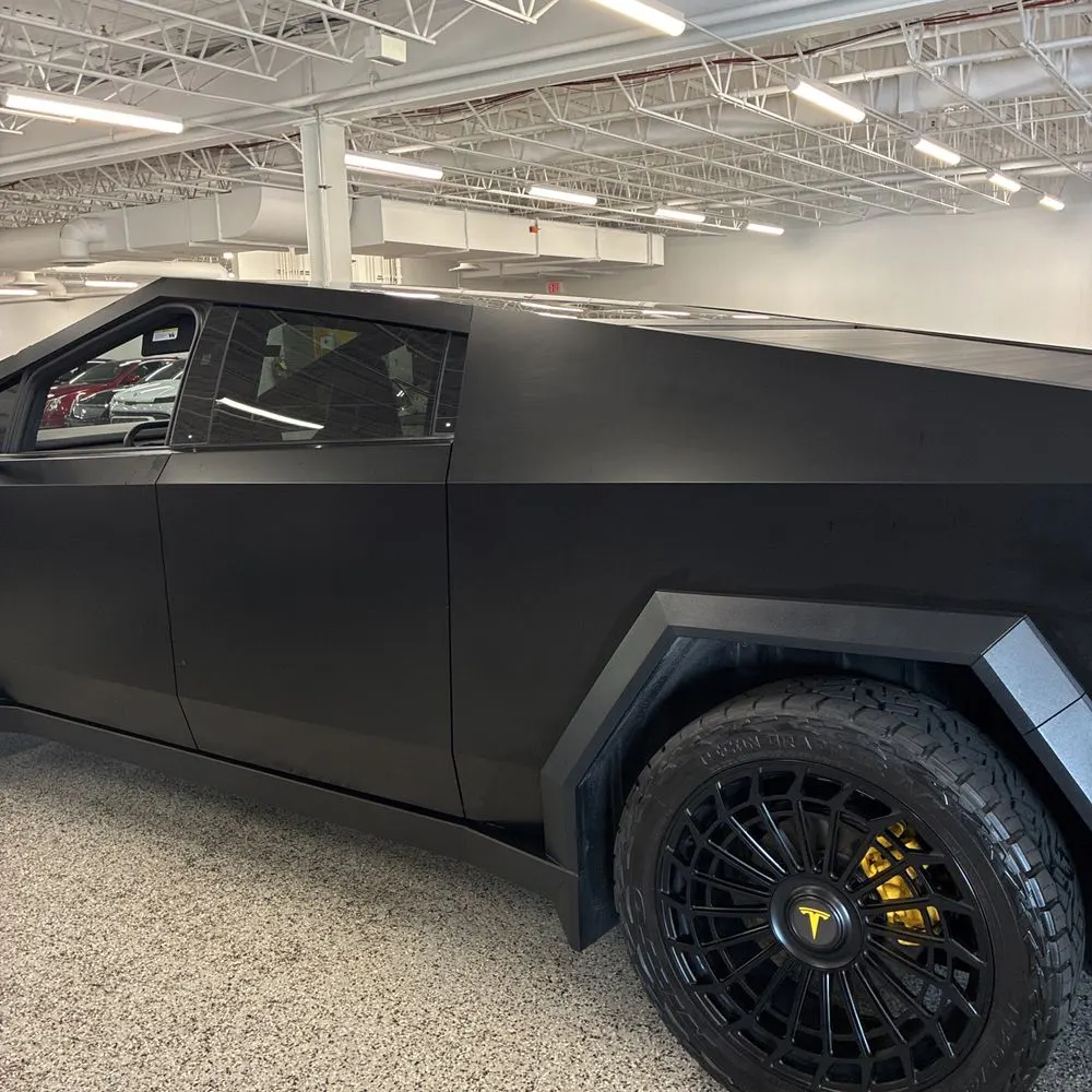 2024 Tesla Cybertruck Base