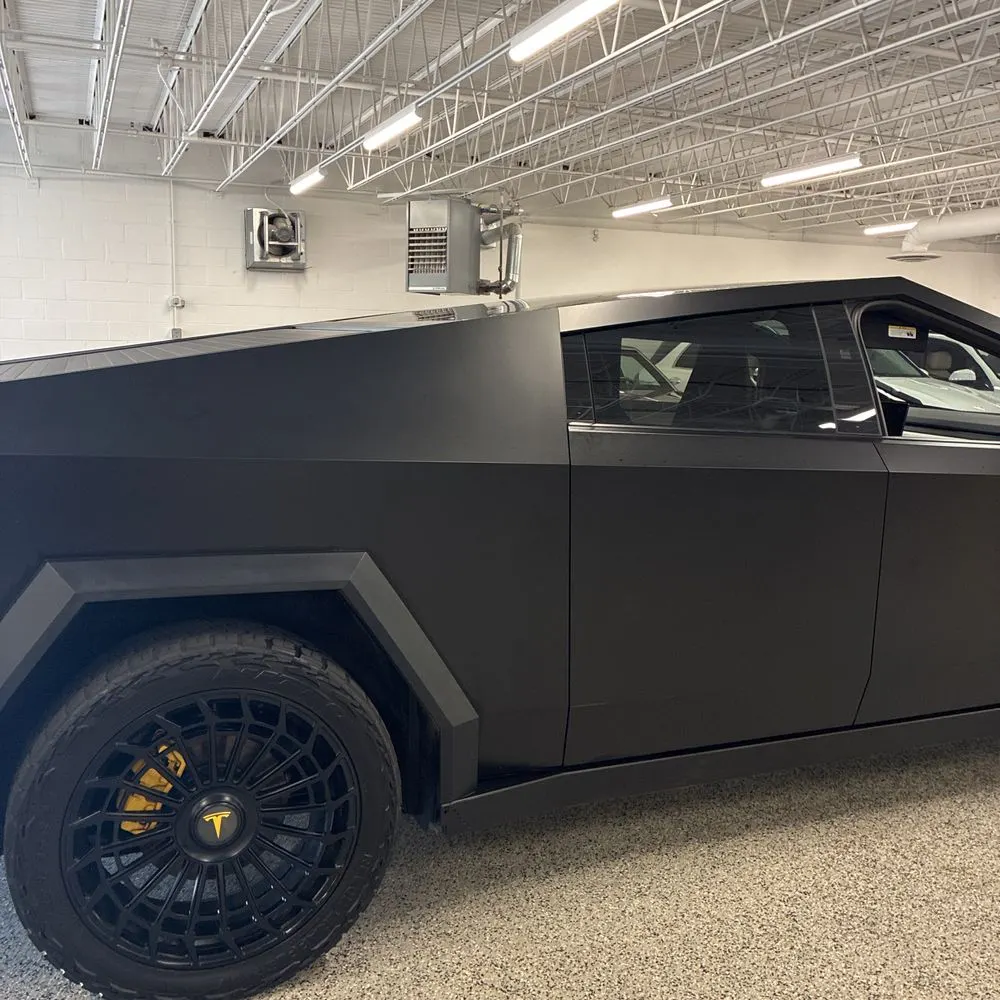 2024 Tesla Cybertruck Base