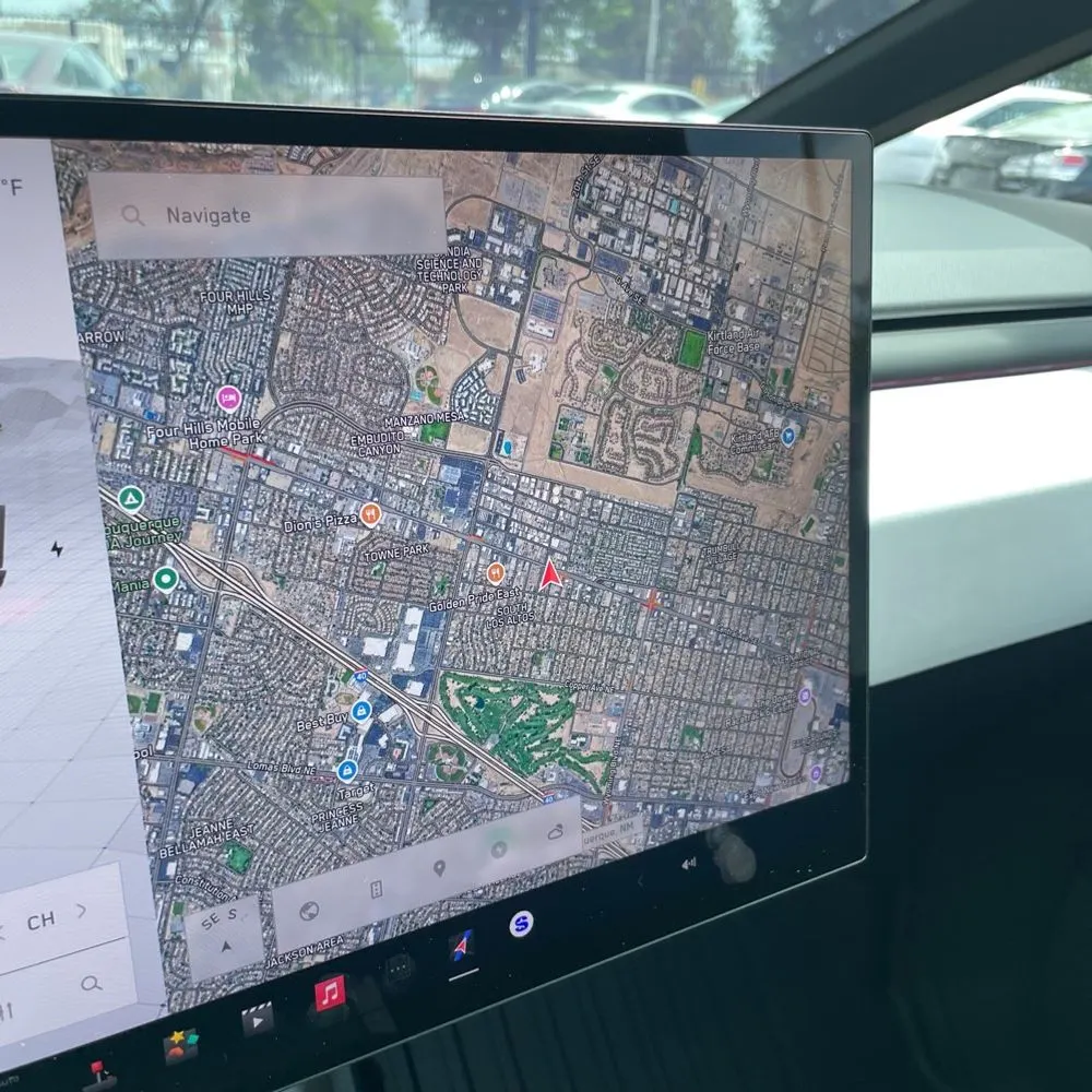 2024 Tesla Cybertruck Base