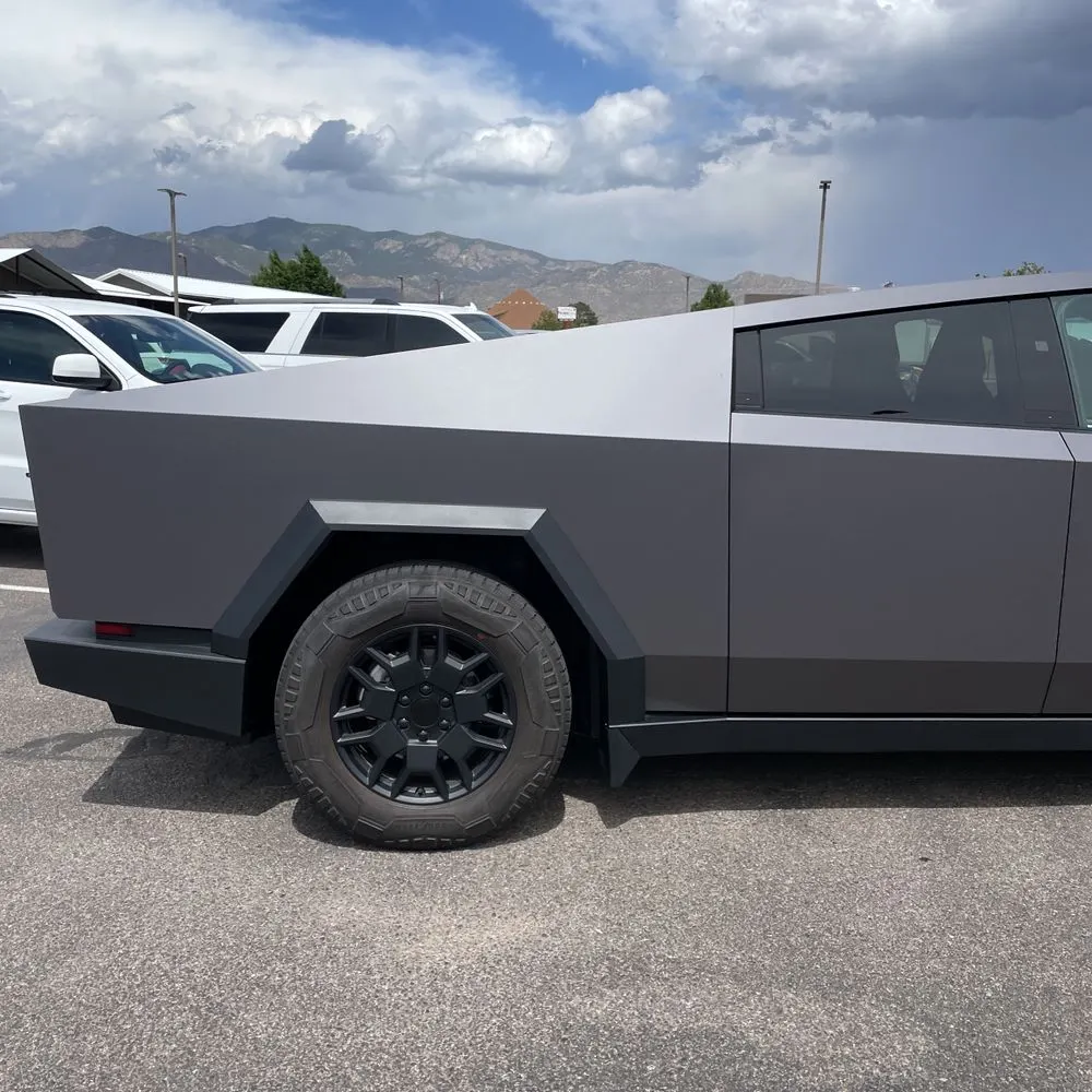 2024 Tesla Cybertruck Base