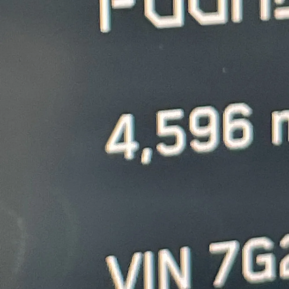 2024 Tesla Cybertruck Base