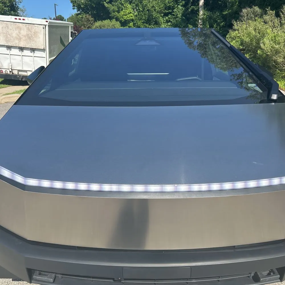 2024 Tesla Cybertruck Base