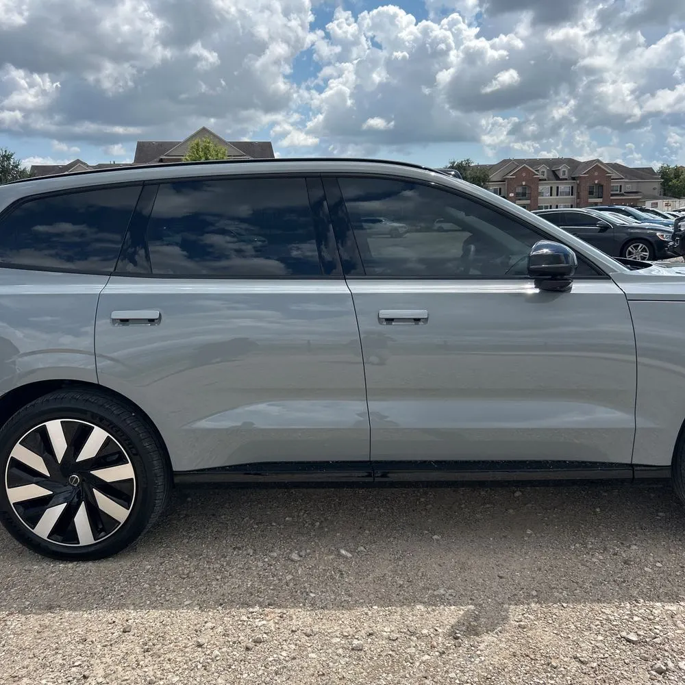 2025 Volvo EX90 Perf Ultra