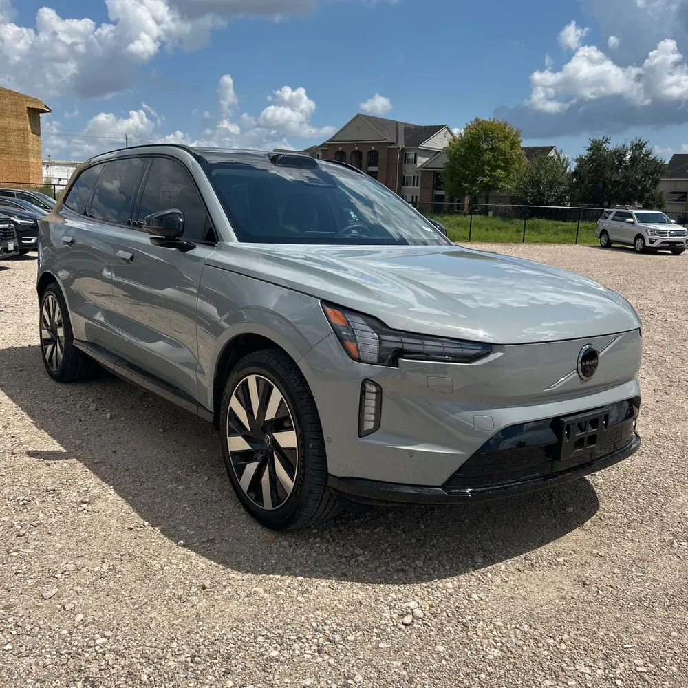 2025 Volvo EX90 Perf Ultra